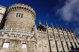Dublin Castle, City, Ireland 2020166 - Daniel Pomfret Photography