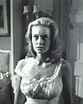 Jeanette Scott: 8x10 inch photo signed by School for Scoundrels actress ...