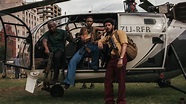 ‘El asedio de Silverton’, la película sudafricana sobre el apartheid ...