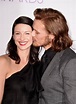 Sam Heughan and Caitriona Balfe's Cutest Pictures Jamie Fraser, Claire ...