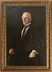 Previous Associate Justices: John Marshall Harlan, 1877-1911 | Supreme ...