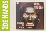 Ben Vaughn ‎– Dressed In Black (LP) K20 | Rock & Hardrock LP's | Bob’s ...