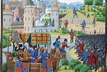 ¿Todos los campesinos eran siervos en la Inglaterra medieval? - Quora