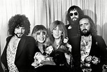 More drama in the Fleetwood Mac reunion! — Yours