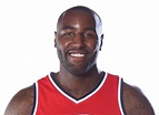 DeJuan Blair Stats, Bio - ESPN