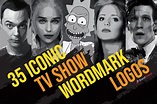 tv show logos | BrandCrowd blog