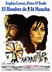 El hombre de La Mancha (Man of La Mancha) (Man of La Mancha) (1972)