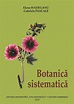 Botanica sistematica. Editura Hamangiu
