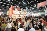超過39萬人入場參觀美食博覽「尊貴美食區」 | 香港貿發局新聞中心