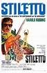 Stiletto (1969) - IMDb