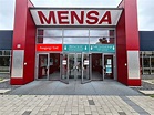 Uni-Mensa öffnet wieder - Universität Bremen