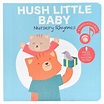 Hush Little Baby Nursery Rhymes - Walmart.com - Walmart.com
