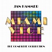 ‎Miami Vice: The Complete Collection - Album by Jan Hammer - Apple Music