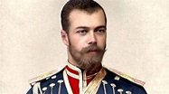 Neste dia, em 1917, Nicolau II abdicava o trono e se tornava o último ...