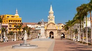 Cartagena, a City of Enchantment: Exploring the Attractions - Passport ...