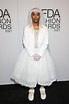 Kid Cudi Wore a Wedding Dress to the CFDA Fashion Awards | POPSUGAR ...