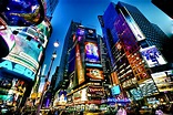 File:Times Square, New York City (HDR).jpg - Wikipedia