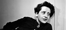 Hannah Arendt on Pain: Narratives in American Literature – Eating Poetry