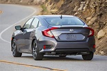 2019 Honda Civic Sedan: Review, Trims, Specs, Price, New Interior ...