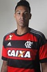 Jogadores do Clube de Regatas do Flamengo (Antonio Carlos)