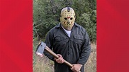 Could you survive Jason? Real-life horror game in Arizona puts you ...