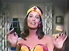 Wonder Woman: An Early Attempt - Television Obscurities
