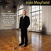 Irvin Mayfield & Ellis Marsalis - Love Songs, Ballads and Standards ...