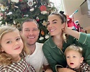 Armie Hammer, Elizabeth Chambers’ Cutest Moments With 2 Kids: Pics