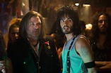 The Hopeful Traveler: Review: "Rock of Ages" Movie Musical Hits Theaters