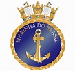 marinha-do-brasil-logo – PNG e Vetor - Download de Logo