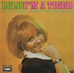 Lulu – I'm A Tiger (1968, Vinyl) - Discogs