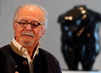 Fallecimiento del maestro Fernando Botero: homenaje en el Capitolio y ...
