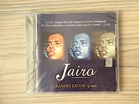 CD Jairo – Grandes Éxitos (Ed. Chile, 2013) – Vinilos de Alta Gama