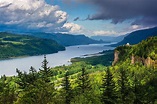 12 Most Beautiful Rivers In America - WorldAtlas