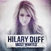 Coverlandia - The #1 Place for Album & Single Cover's: Hilary Duff ...