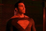 Tyler Hoechlin Superman GIF - Tyler Hoechlin Superman Superman And Lois ...