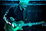 Guitarist Snowy White records "Something" beyond his years in rock and ...