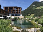 "Naturteich" Hotel Nesslerhof (Großarl) • HolidayCheck (Salzburger Land ...