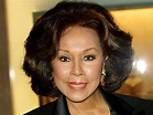 Diahann Carroll has died; pioneering actress in "Julia" and Oscar ...