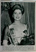 Pin on Miss America History