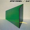 Eddie Jobson/Zinc – The Green Album – Odyssey Records