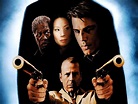 Fondo de pantalla Bruce Willis, Morgan Freeman, Lucy Liu 🔥 Descargar ...