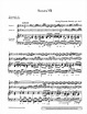 9 Trio Sonatas op. 2 from George Frideric Handel | buy now in the ...