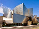 Los 13 edificios más importantes de Frank Gehry