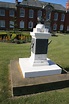 Memorials: King Edward and Queen Mary School, Lytham St Annes