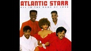 Atlantic Starr - Always (1987) - YouTube