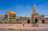 41 Cool Things to do in Cartagena, Colombia: Best Sights, Attractions ...