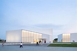 STEVEN HOLL ARCHITECTS - Projects