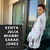Kenya Julia Miambi Sarah Jones aka Kenya Kinski Jones Biography, Wiki ...