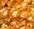 Buy Butterscotch Hard Candy in Bulk at Wholesale Prices Online Candy Nation